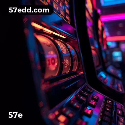 57e plataforma