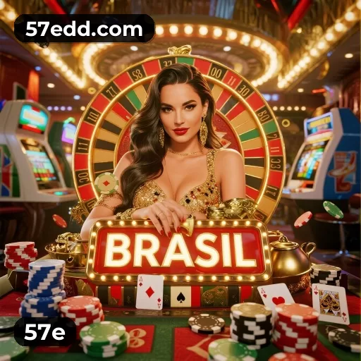 57e tela de login